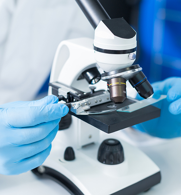 Alex Diagnostics Laboratory