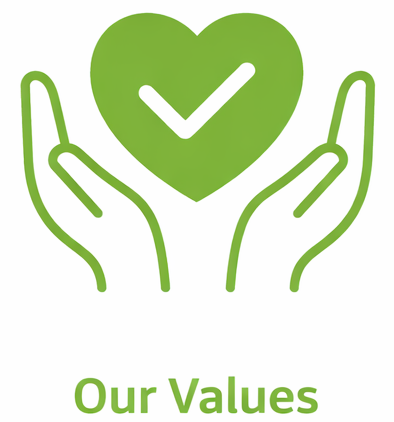 Values Icon
